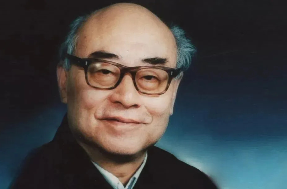 他的名字曾绝密28年！今天，我们格外怀念他……