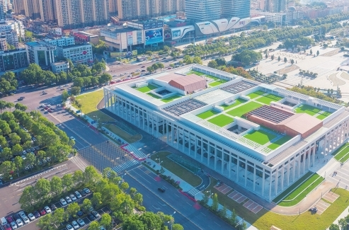 “数”治融城 “智”惠民生——湖南数据要素赋能高质量发展系列报道之四