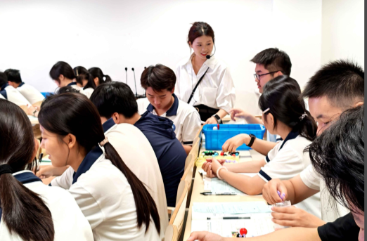 超本科线123分读高职：这些高分考生为何“逆向流动”？