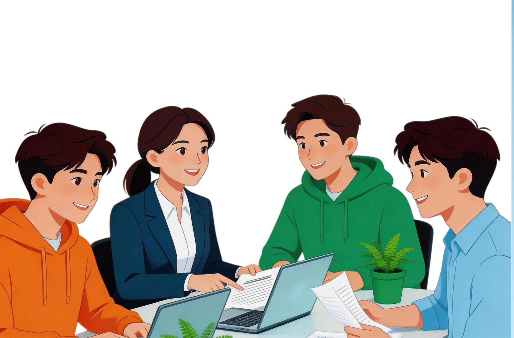 十张明白卡，湖南大学生创业政策“干货”全在这里