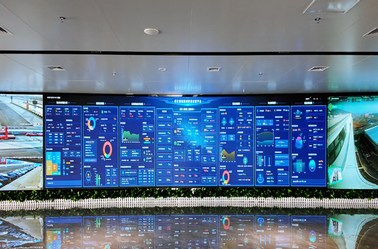 数联物流 货畅其行——湖南数据要素赋能高质量发展系列报道之五