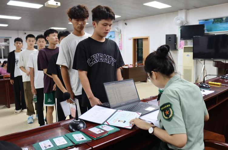 征兵政治考核考什么？一文看懂→
