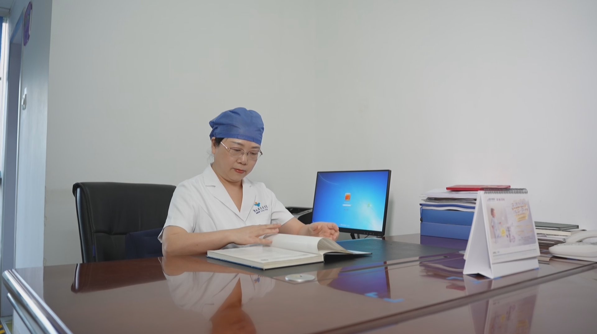 湖南“最美医者”·张新萍：在生死之间 稳住每一步