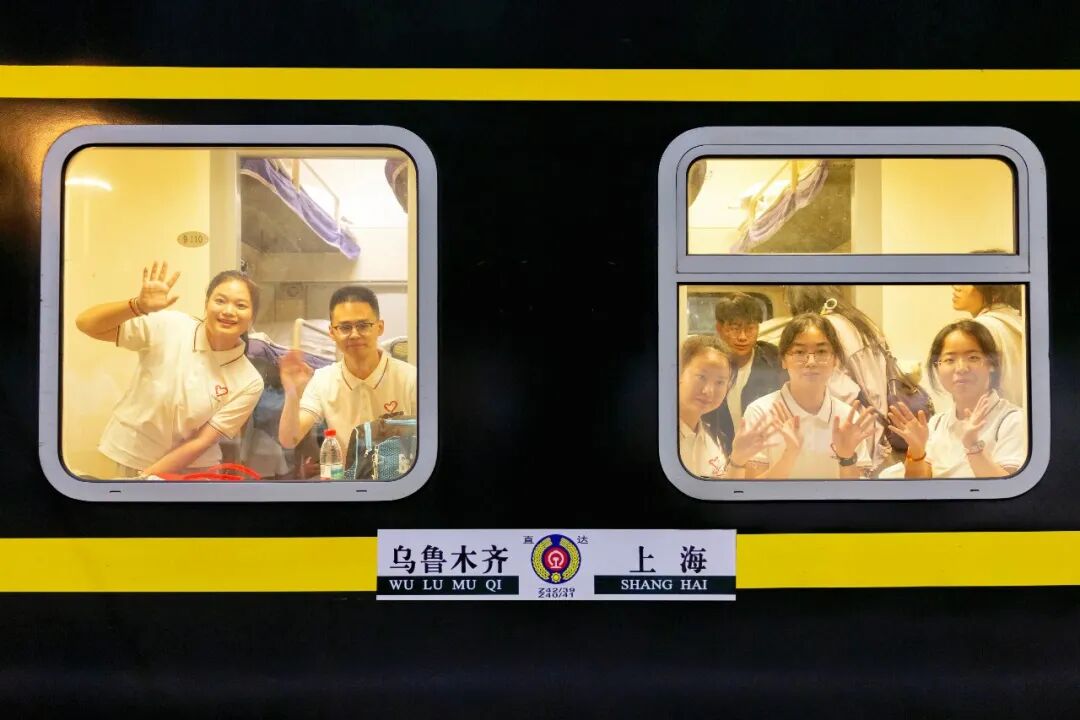 到祖国和人民最需要的地方发光发热