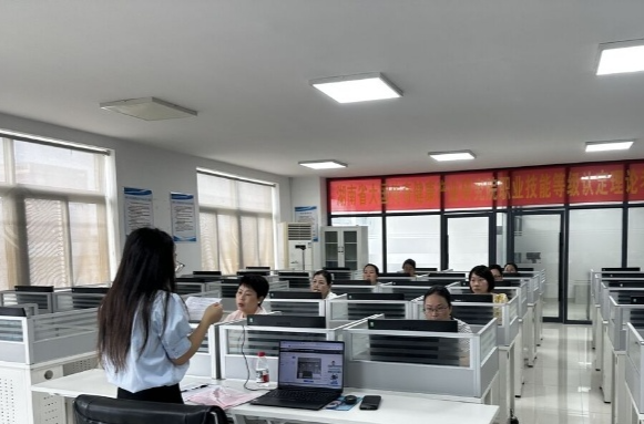 新职业又上新了！湖南开展首批老年人能力评估师认定