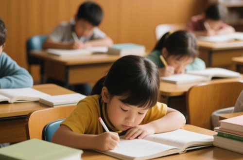 湖南学龄前儿童及在校学生医保缴费即将启动