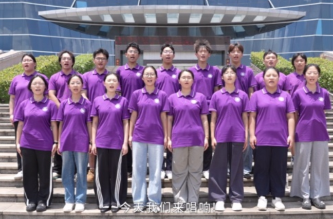 湖南校园好声音｜湖南工业大学唱响《少年》