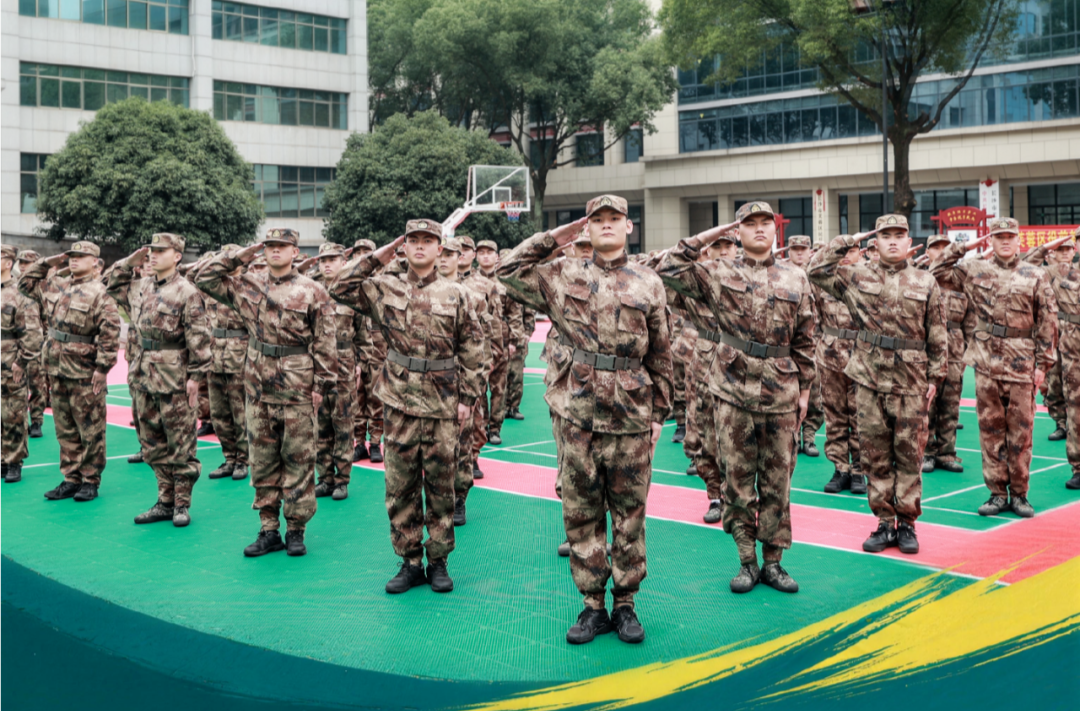 2026年下半年预定新兵：役前教育即将启动，这些事项提前了解→