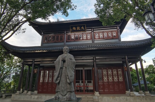 千年书院，文明新韵！湖南深入推进文明实践与书院文化融合发展