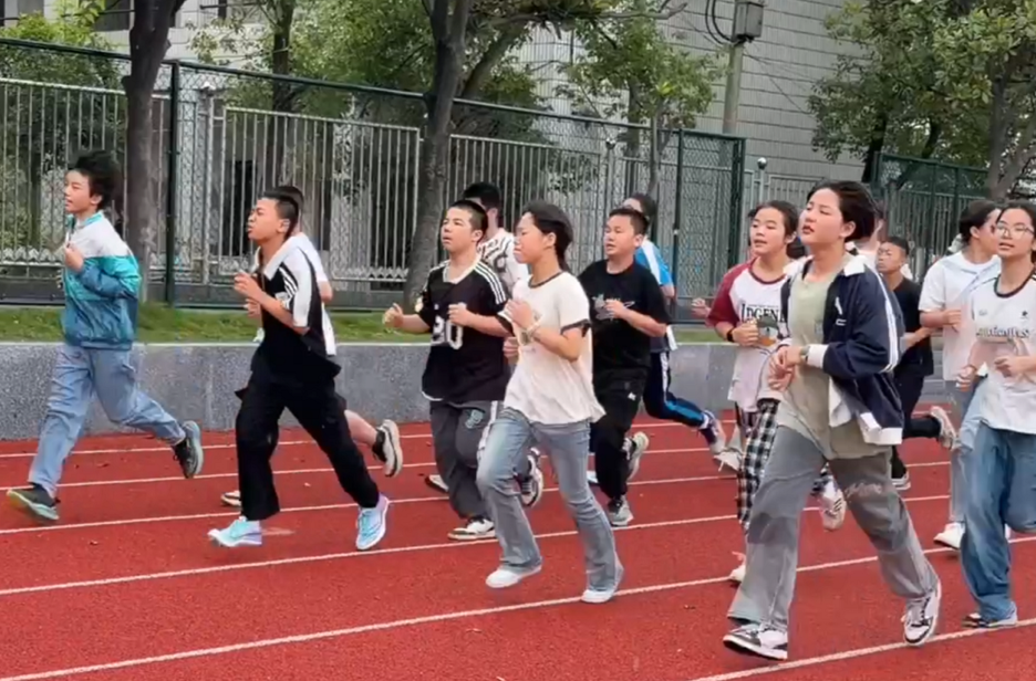湖南校园好声音｜益阳市南县麻河口方谷初级中学唱响《蜗牛》