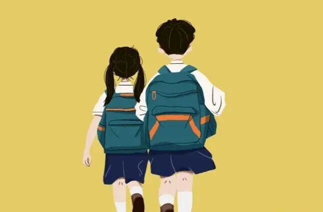 @家长，做好这几件事，帮孩子高效开启新学期→