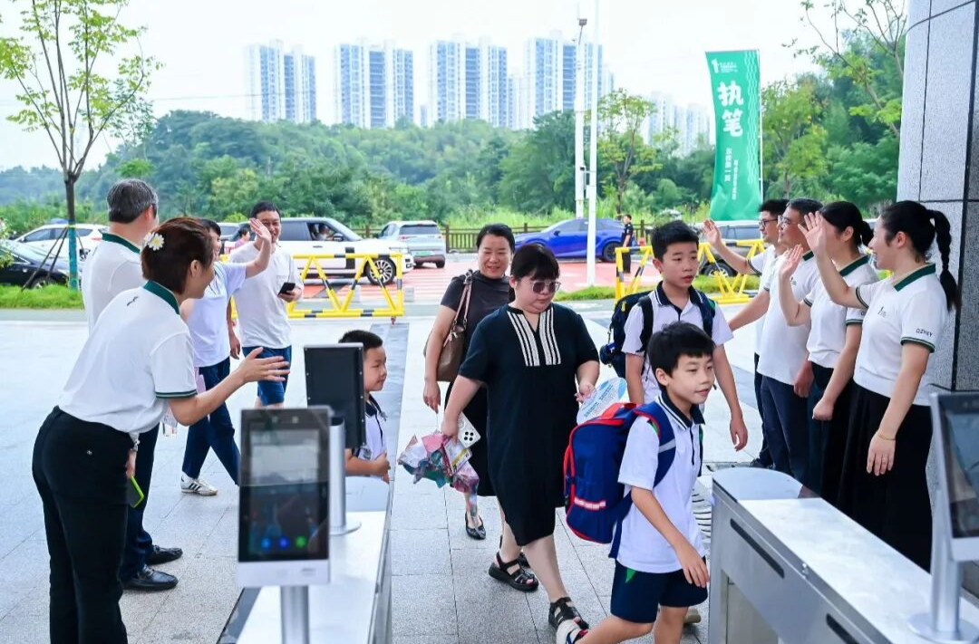 新学期开启，湖南教育治理的几条硬约束进入校园