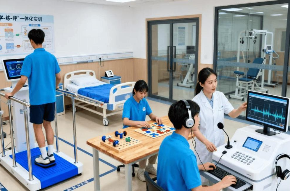 明确五大重点任务，未来五年特殊教育这么干