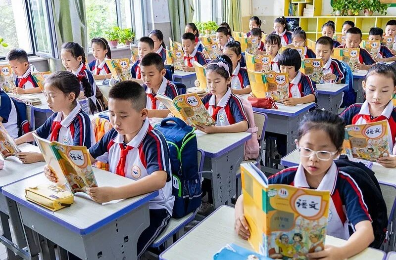 全国小学、初中已全部完成新教材替换，哪些学科变化大？