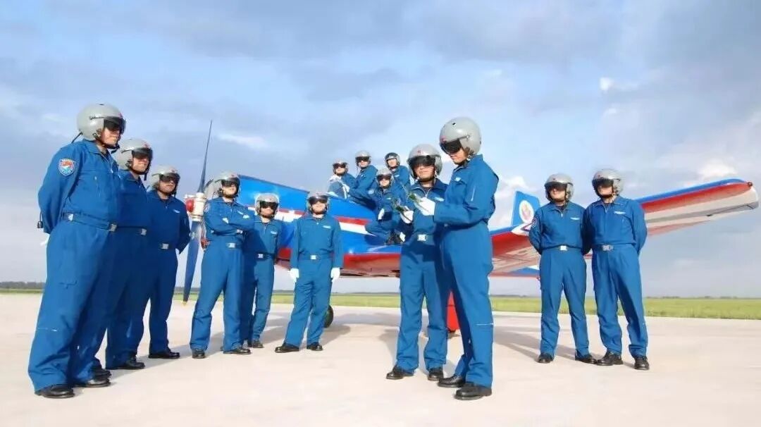 启动！2027年度湖南地区空军招飞选拔公告正式发布