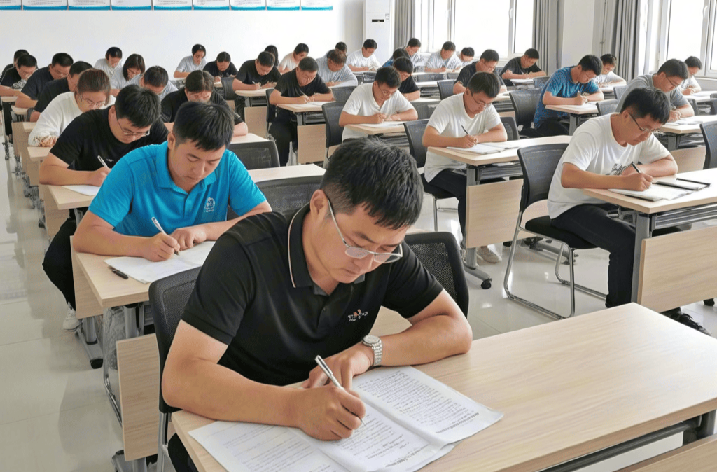 10月17日开考！2026年全国成人高考考试时间公布