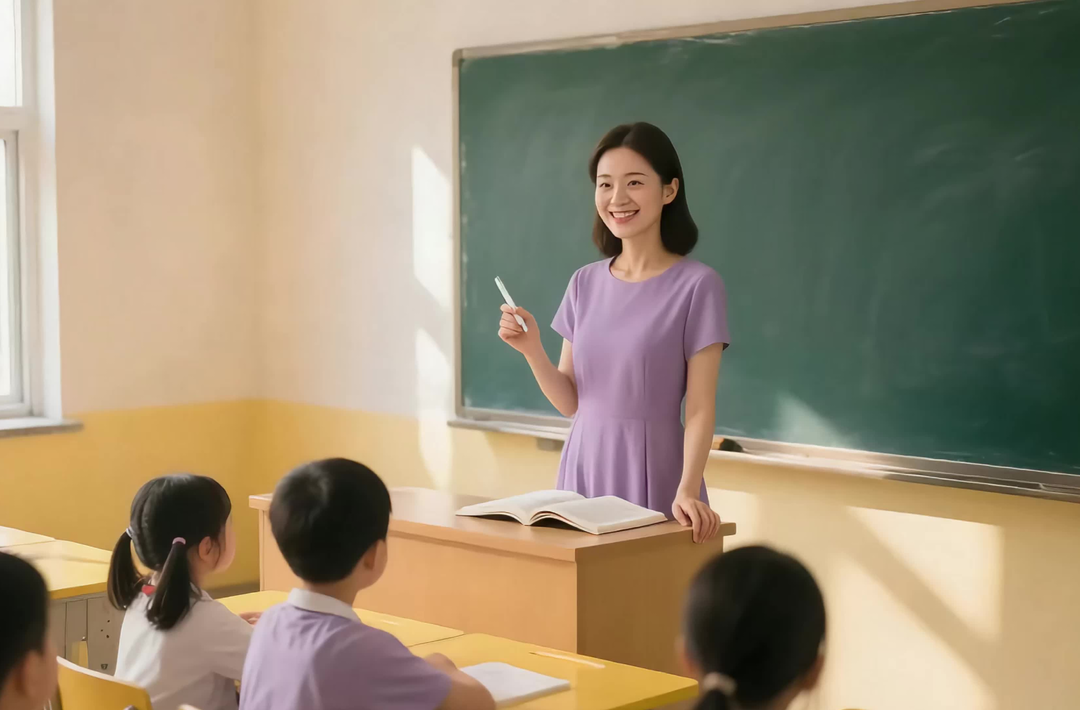 教师职称评价要敢立新善立新