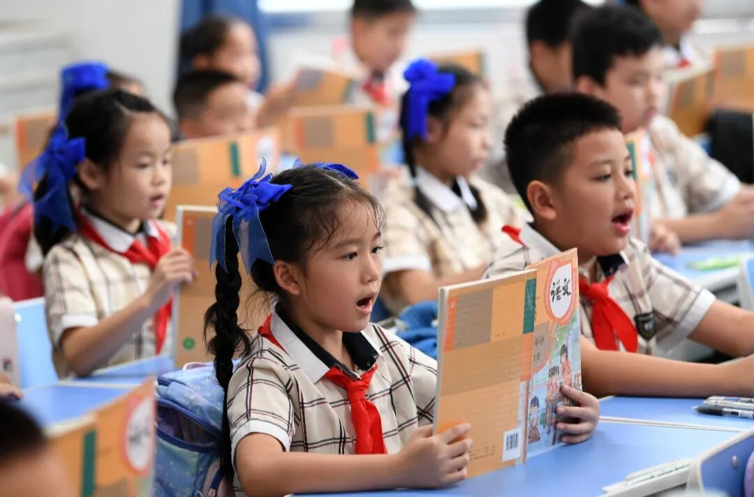 落实国家事权 加强党对教材工作的全面领导