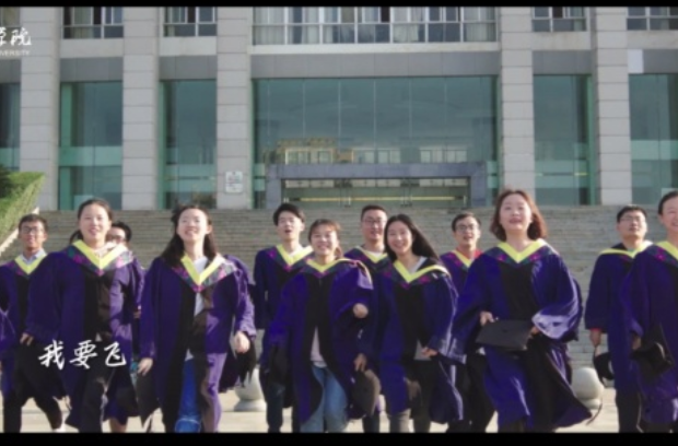 湖南校园好声音｜邵阳学院唱响《我要飞》
