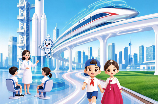 2026年国家通用语言文字推广普及宣传周海报发布