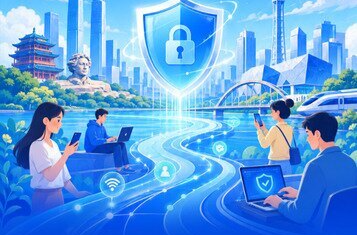 智能时代，网安护航！2026年湖南省网络安全宣传周亮点抢先看