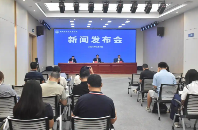 全国科普月，湖南重点开展八大联合行动