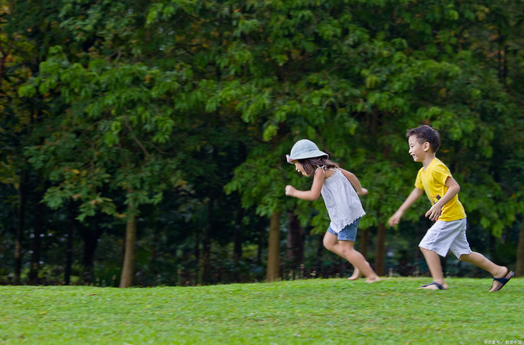 新学期护眼全攻略：守住孩子"视力存款"，做好这些细节