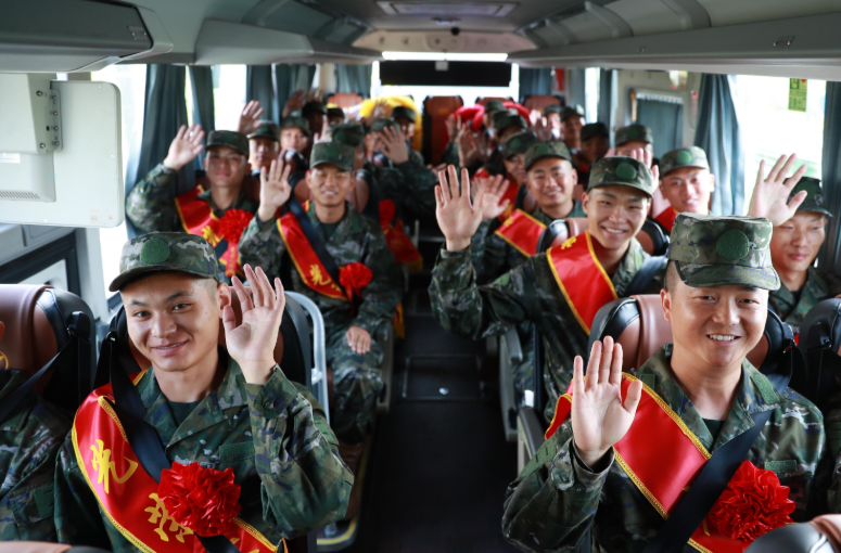 2026新兵入营干货：从行囊到规范，一篇讲透！