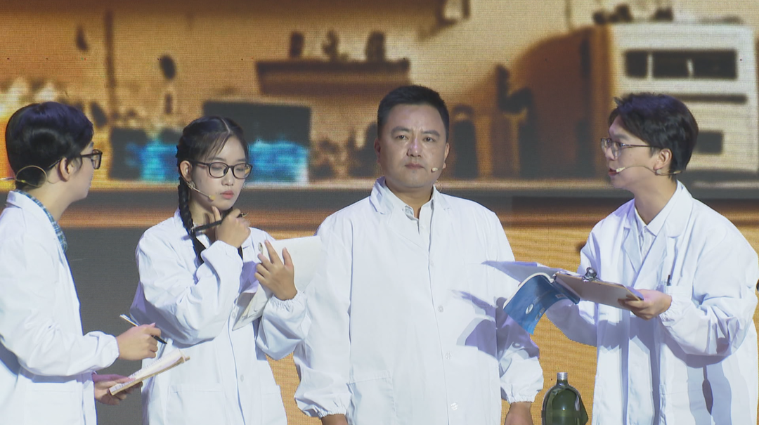 庆祝第42个教师节 湖南举行“弘扬践行教育家精神”主题展演决赛