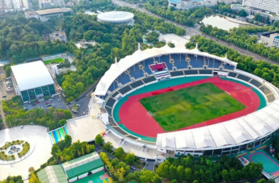 圣火不熄，青春向前——写在湖南省第十五届运动会闭幕之际