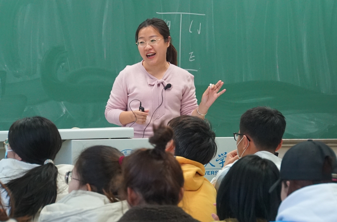 10月10日开始报名！2026年下半年教师资格认定通告来了