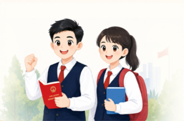 一图读懂国家通用语言文字法