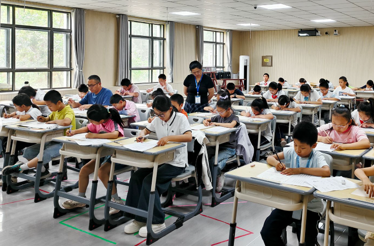 2026年下半年书画等级考试（CCPT）今起报名