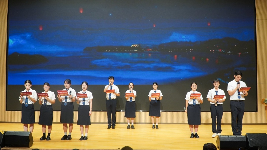 长沙市新世纪高级中学：以“名师领航”作答民办教育高质量发展
