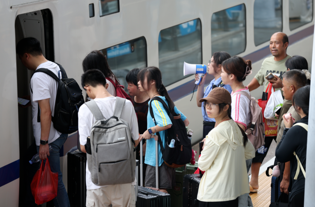新学年，学生票优惠资质怎么核验？学生优惠票如何购买？