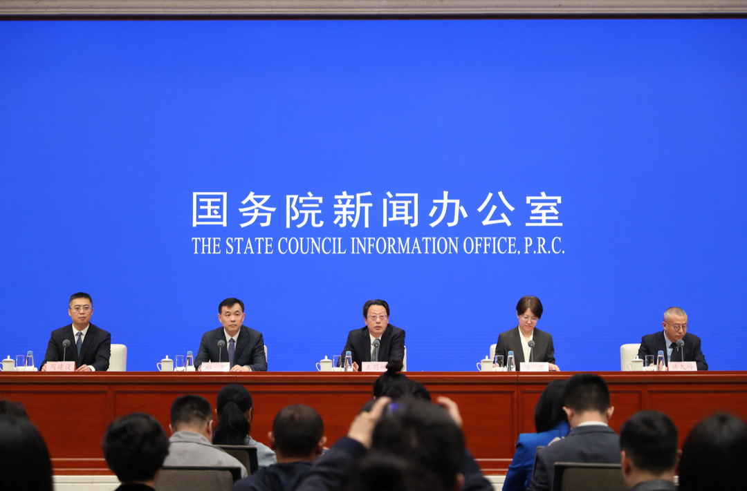 一步一个脚印，迈向教育强国 | 开局起步“十五五”新闻发布会