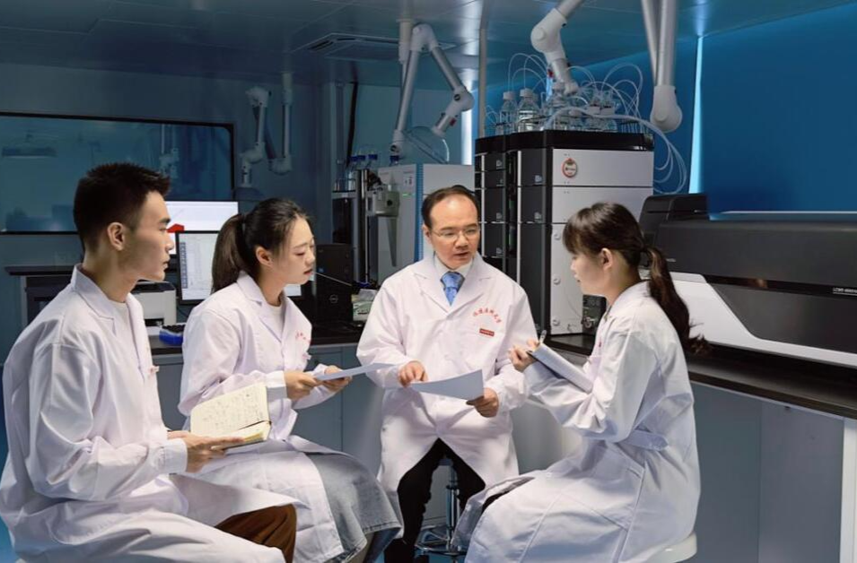 科技部：我国已建成世界规模最大的教育体系，拥有总量世界第一的研发人员队伍，每年毕业的理工农医类研究生占研究生的比例超过60%