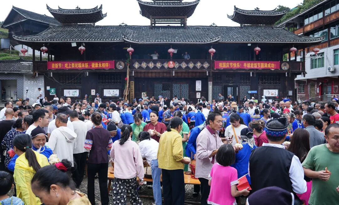 国庆假期首日，湖南接待游客超970万人次