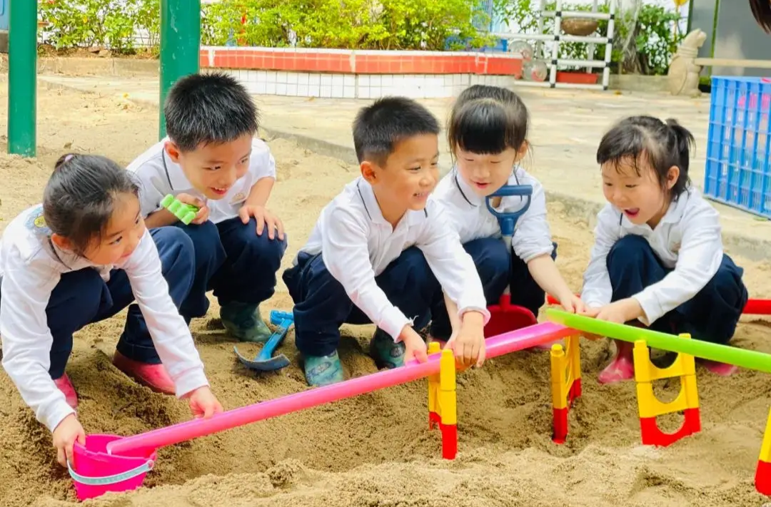 湖南出台学前教育资金管理新规 扩优提质与免保育教育费并行