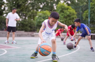 青少年体育培训新规，11月1日起实施