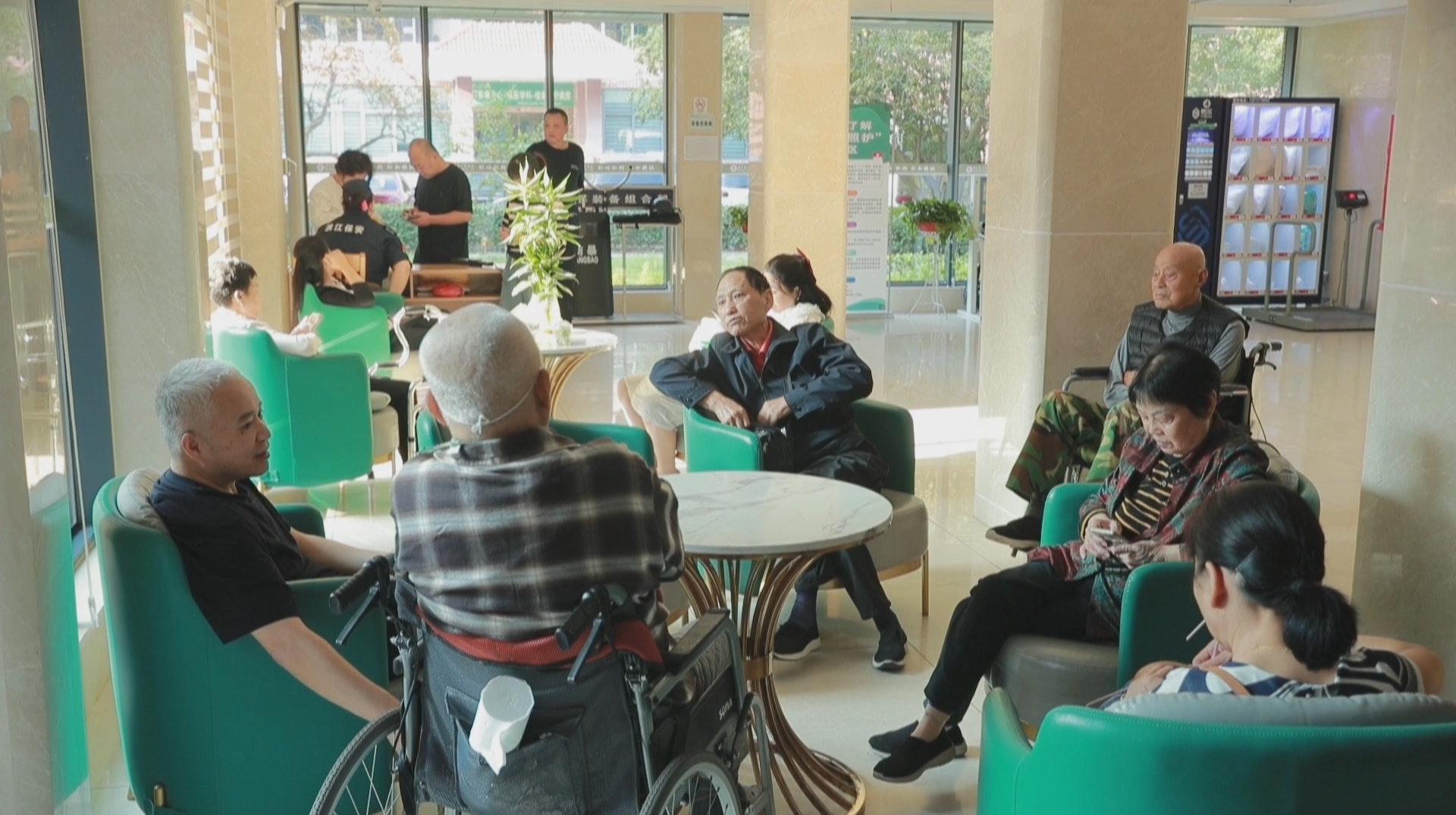 联防“三高一疹” 专家建议中老年慢病人群做好这道“健康功课”