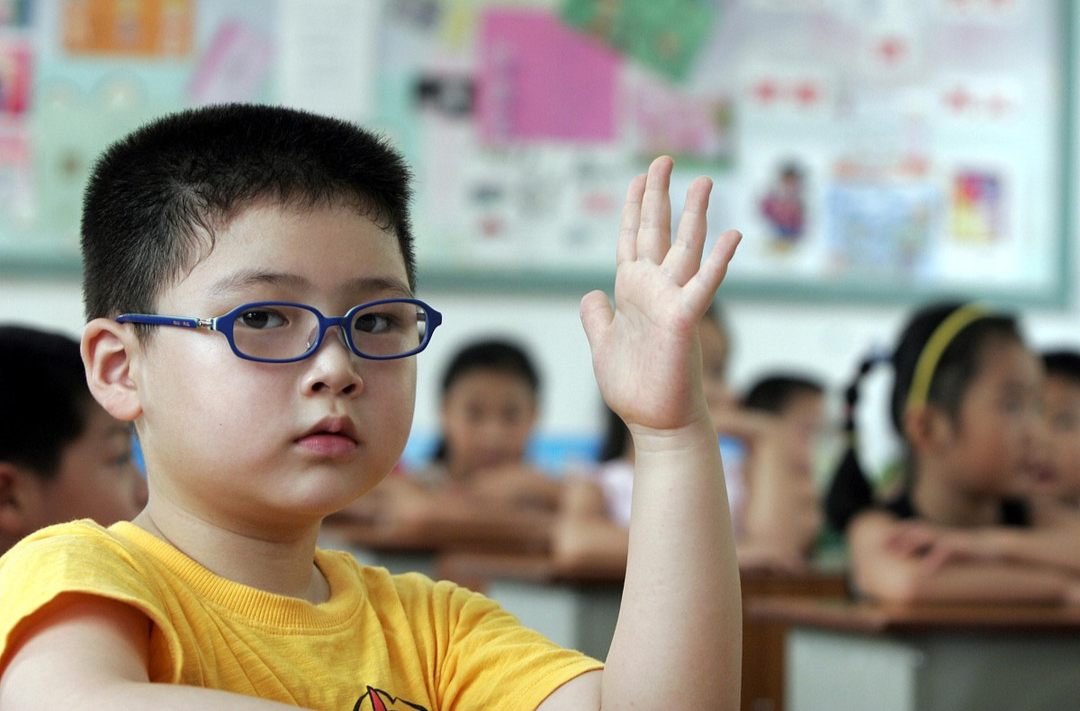 教育部等3部门发文，部署防控儿童青少年高度近视