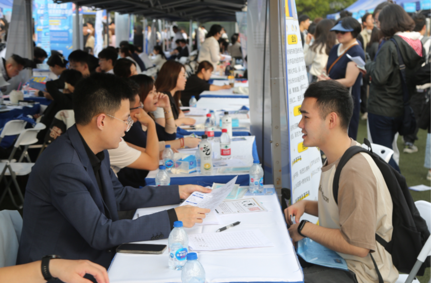 @大学生们，湖南秋招福利清单手把手教你领