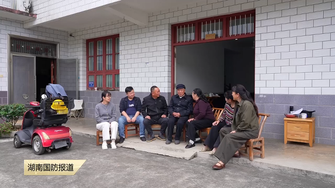 从青葱少年到鲐背老人——抗美援朝老兵龙兴华犹记当年过江时