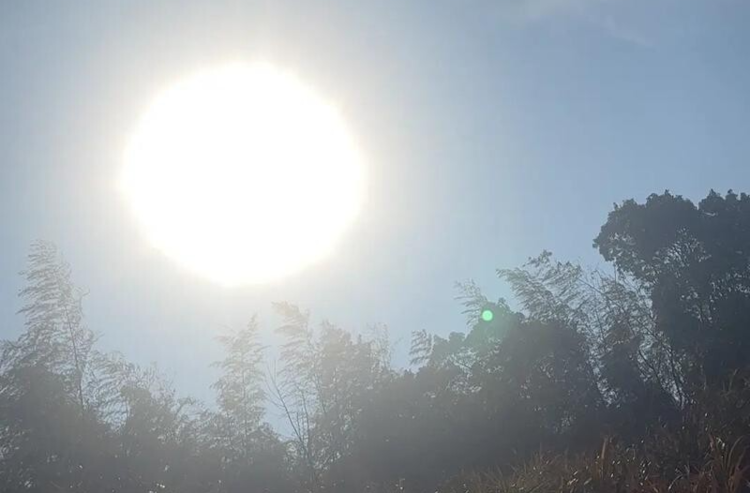 最高39℃！湖南热到全国第一！