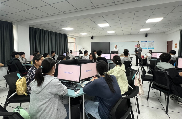 千名教师进企业，千名导师进校园！湖南启动创业教育“双千行动”