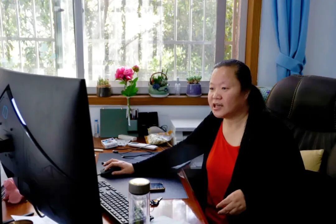 湘潭大学首位“创业教授”李旭军：不靠论文评教授，用实践托举学生未来