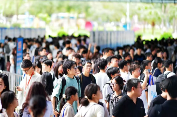 以人才为战略支点，湖南这样托举未来