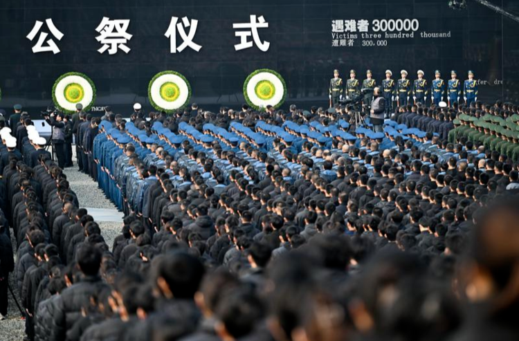 打响一场历史真相“保卫战”